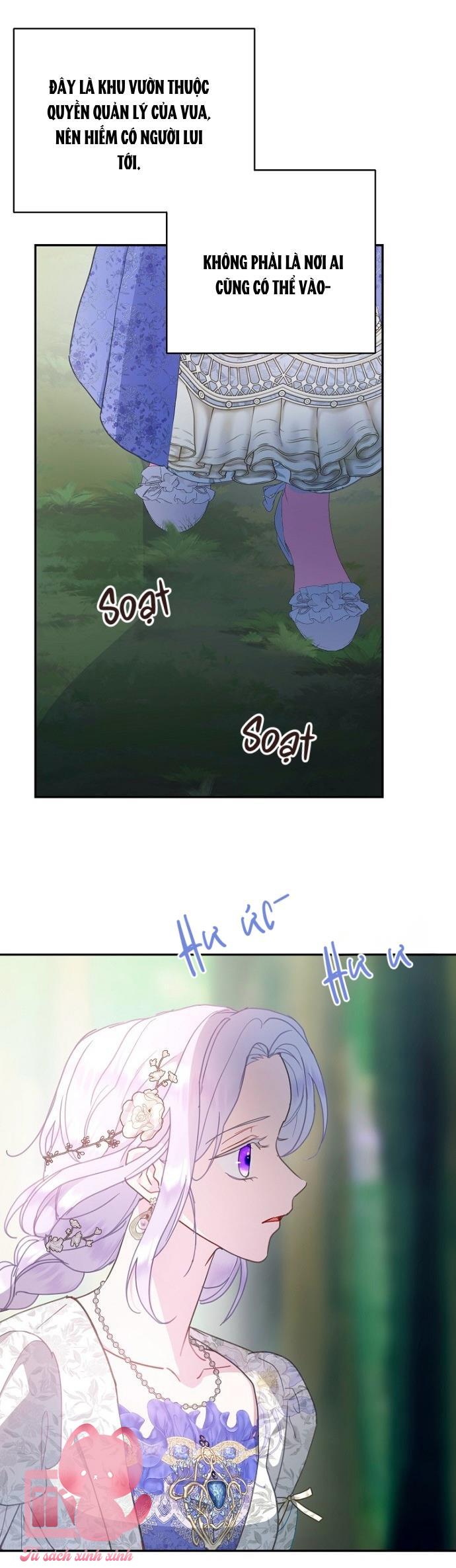 Bỏ Quách Chồng Con Đi, Tiền Bạc Mới Là Tất Cả - Chap 104 - Trang 19