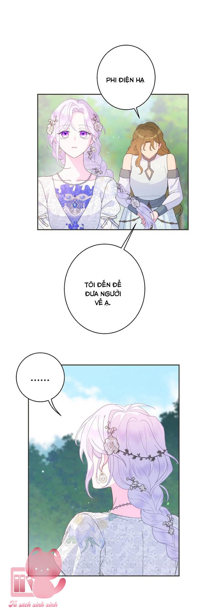 Bỏ Quách Chồng Con Đi, Tiền Bạc Mới Là Tất Cả - Chap 104 - Trang 3