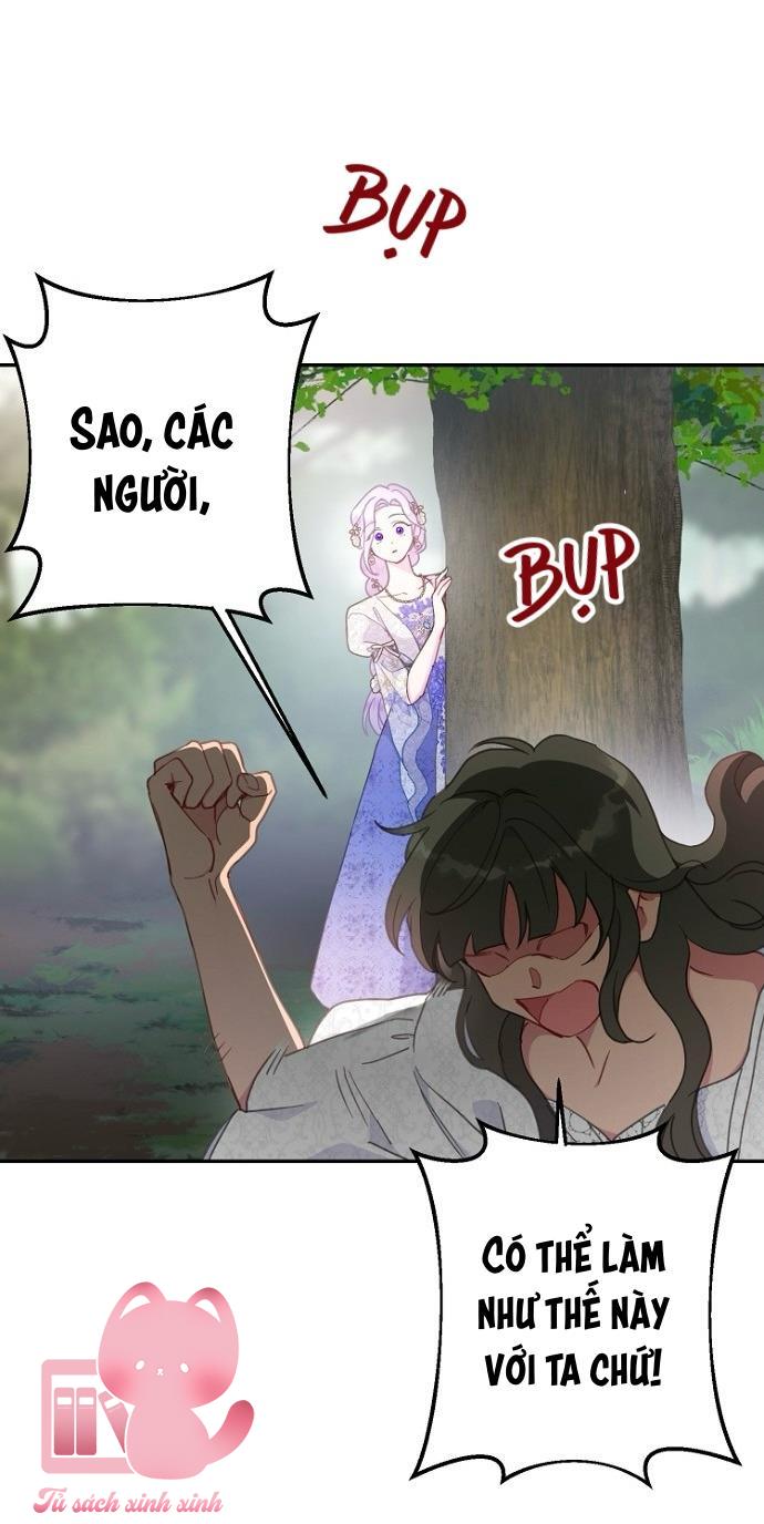 Bỏ Quách Chồng Con Đi, Tiền Bạc Mới Là Tất Cả - Chap 104 - Trang 21