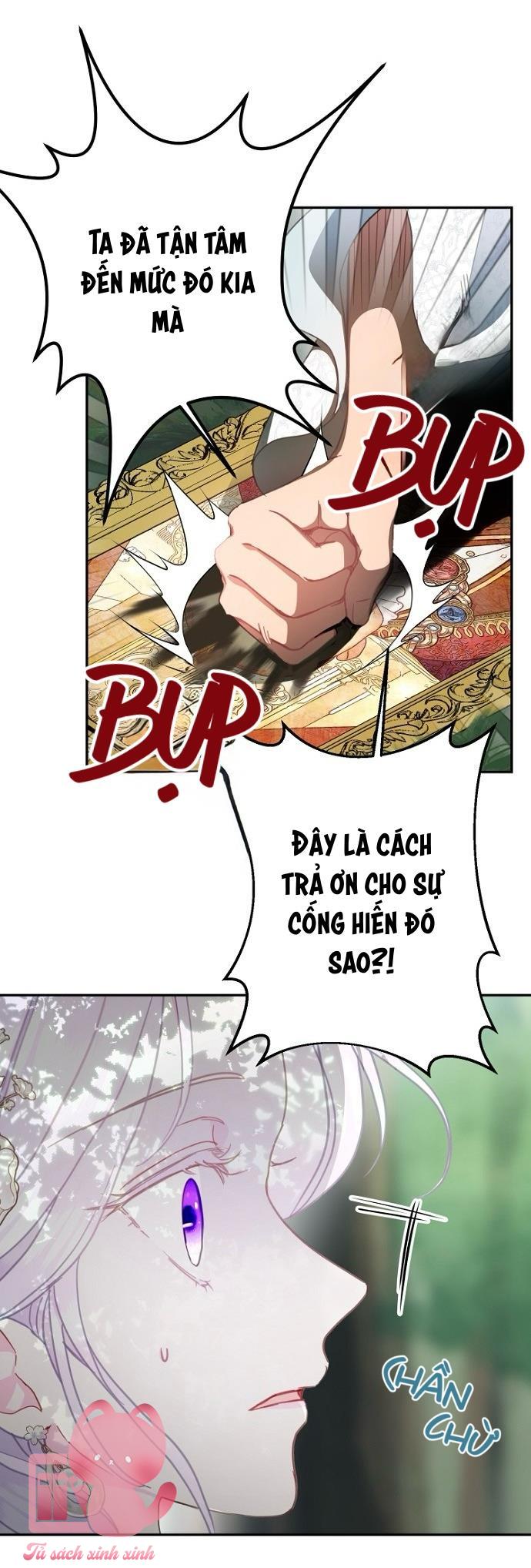 Bỏ Quách Chồng Con Đi, Tiền Bạc Mới Là Tất Cả - Chap 104 - Trang 22