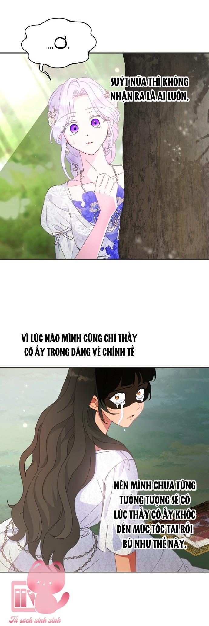 Bỏ Quách Chồng Con Đi, Tiền Bạc Mới Là Tất Cả - Chap 104 - Trang 25