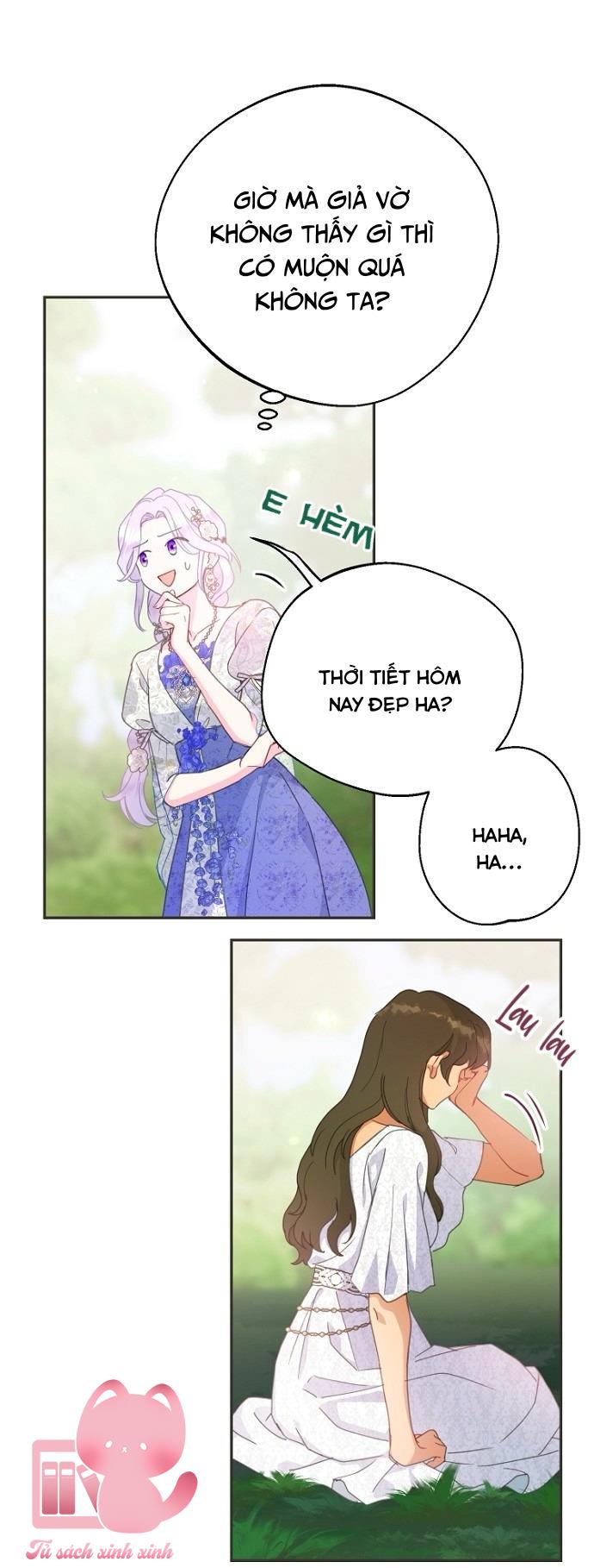 Bỏ Quách Chồng Con Đi, Tiền Bạc Mới Là Tất Cả - Chap 104 - Trang 27
