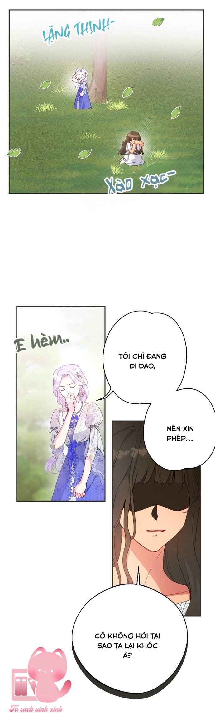 Bỏ Quách Chồng Con Đi, Tiền Bạc Mới Là Tất Cả - Chap 104 - Trang 28