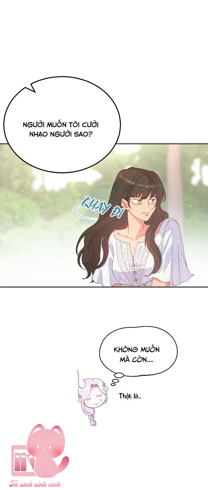 Bỏ Quách Chồng Con Đi, Tiền Bạc Mới Là Tất Cả - Chap 104 - Trang 30