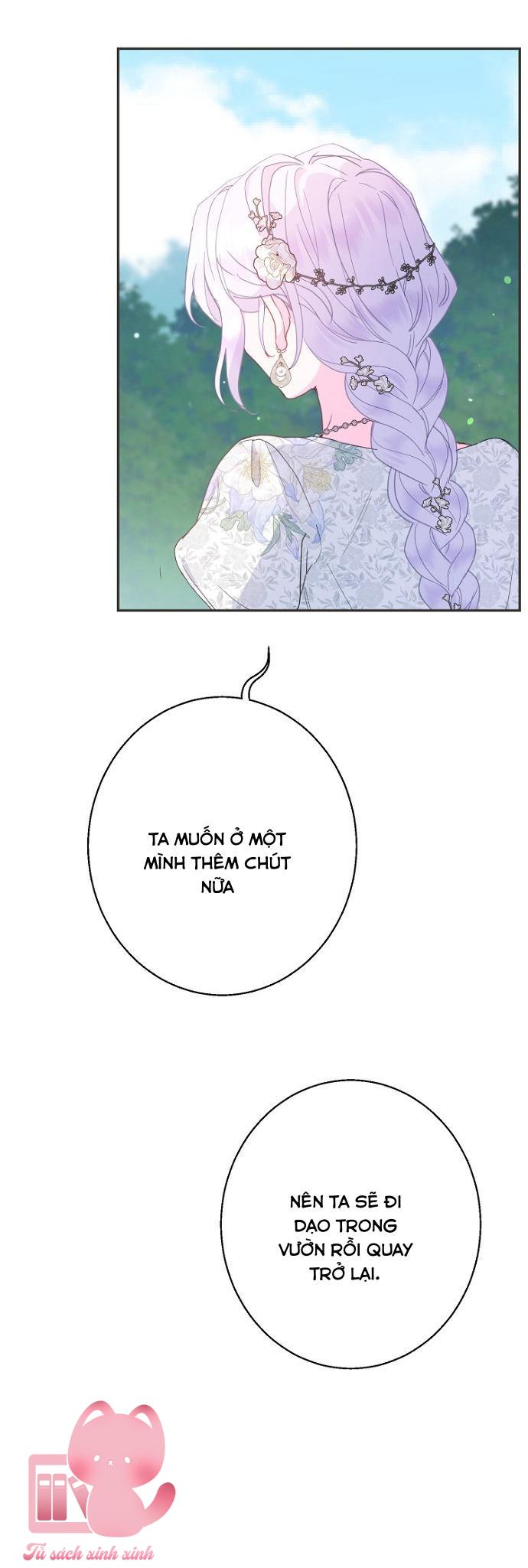 Bỏ Quách Chồng Con Đi, Tiền Bạc Mới Là Tất Cả - Chap 104 - Trang 4