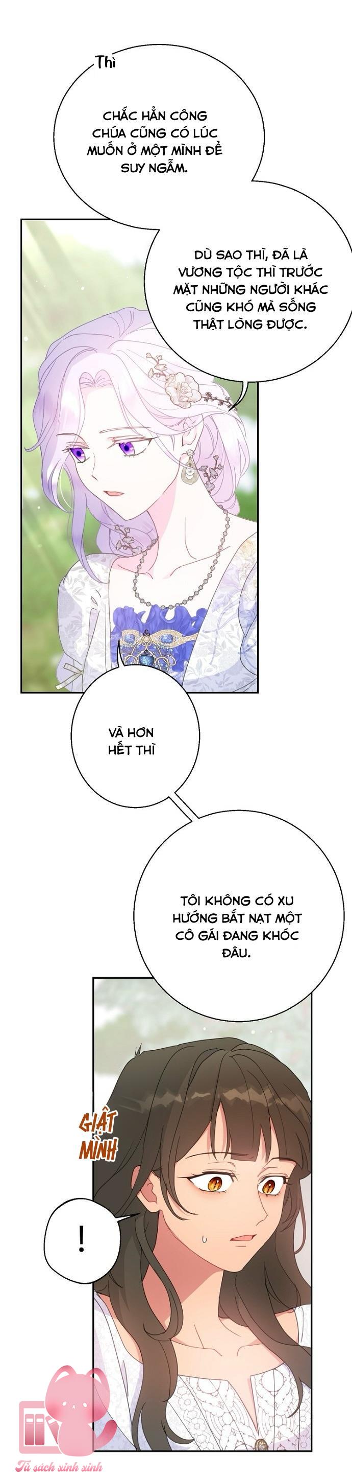 Bỏ Quách Chồng Con Đi, Tiền Bạc Mới Là Tất Cả - Chap 104 - Trang 31