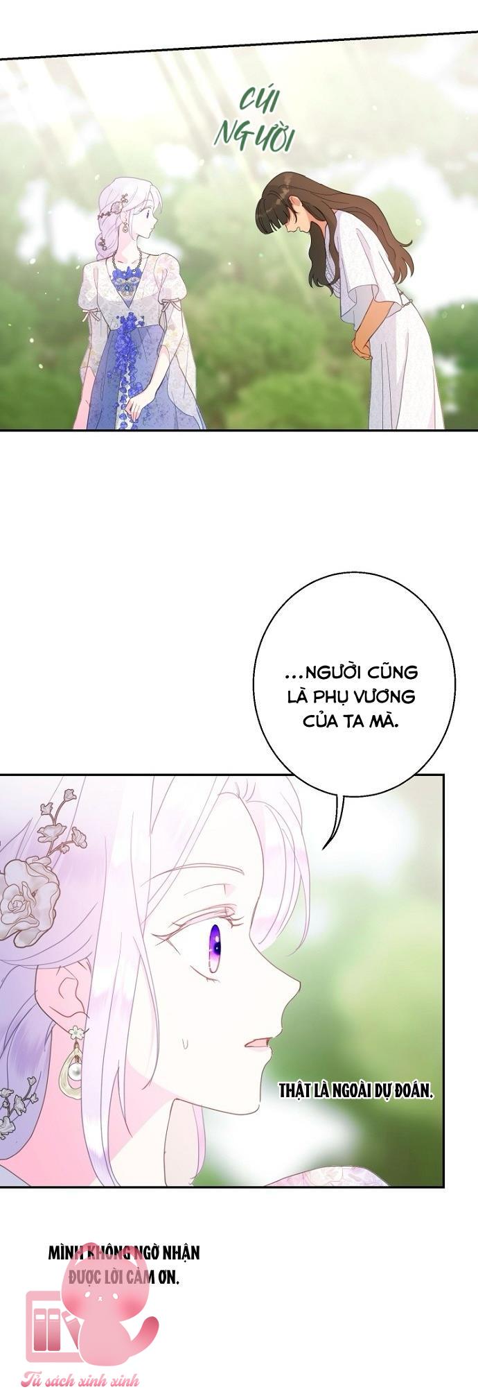Bỏ Quách Chồng Con Đi, Tiền Bạc Mới Là Tất Cả - Chap 104 - Trang 35