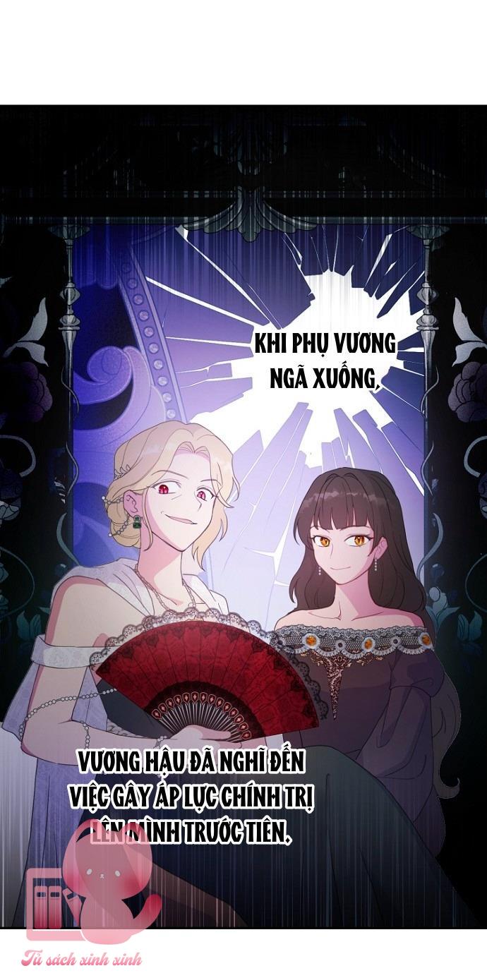 Bỏ Quách Chồng Con Đi, Tiền Bạc Mới Là Tất Cả - Chap 104 - Trang 36