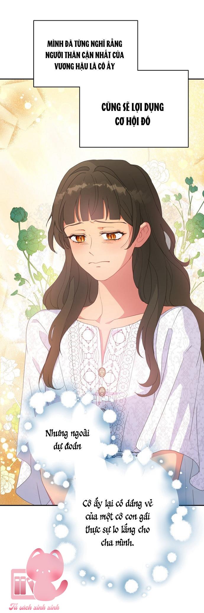 Bỏ Quách Chồng Con Đi, Tiền Bạc Mới Là Tất Cả - Chap 104 - Trang 37