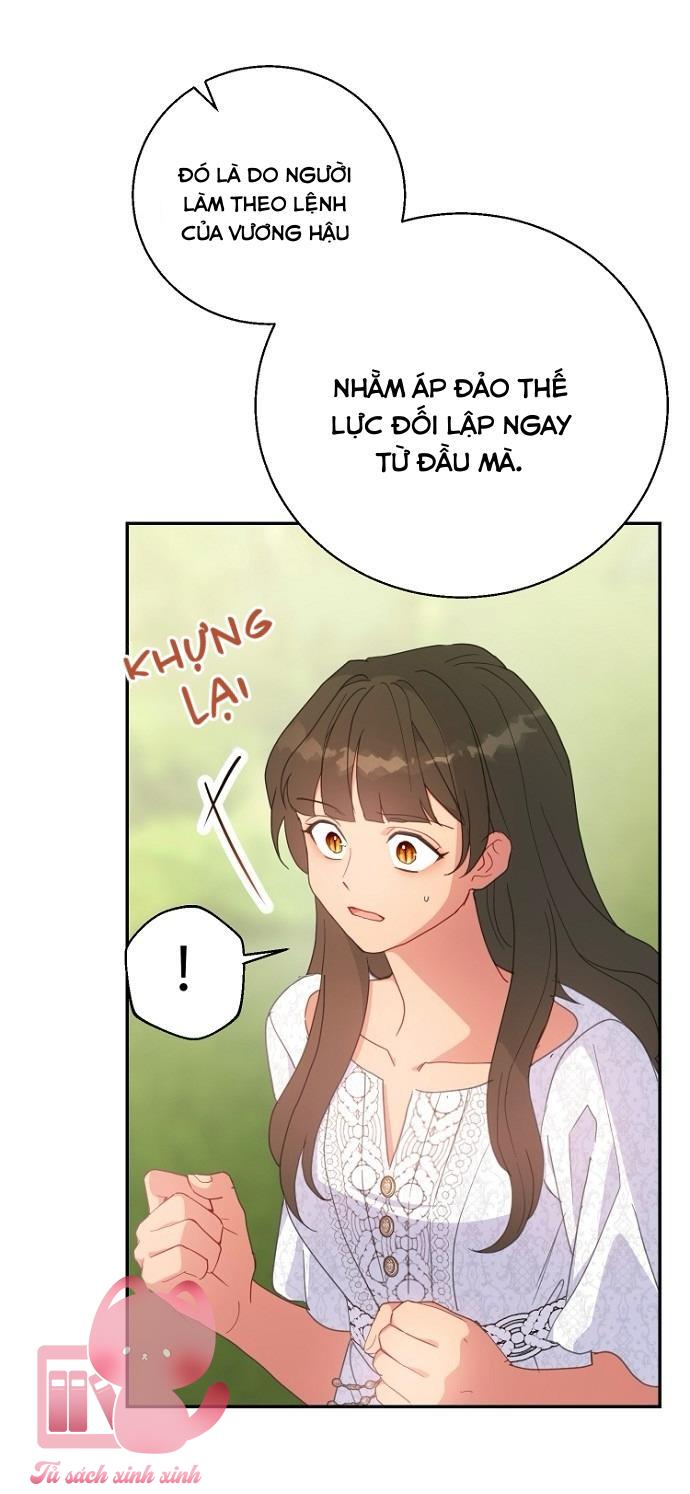 Bỏ Quách Chồng Con Đi, Tiền Bạc Mới Là Tất Cả - Chap 104 - Trang 40