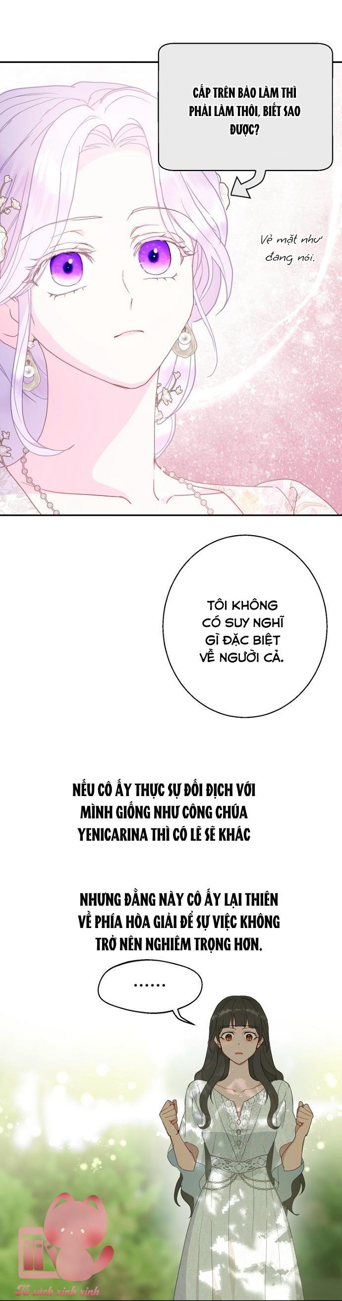 Bỏ Quách Chồng Con Đi, Tiền Bạc Mới Là Tất Cả - Chap 104 - Trang 41