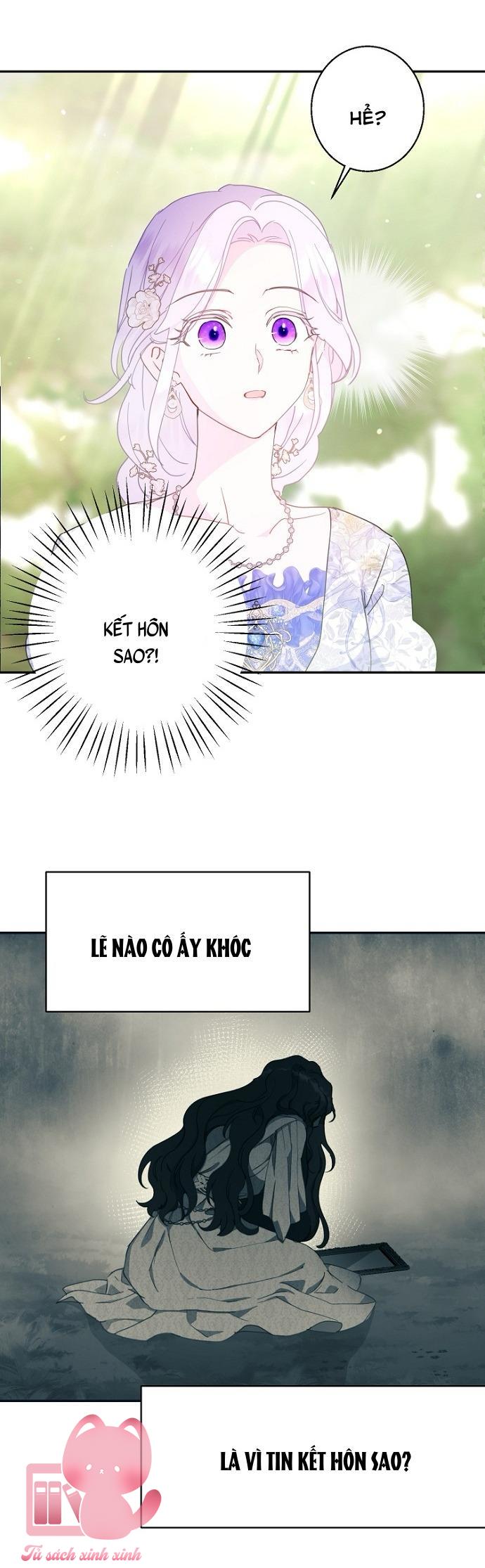 Bỏ Quách Chồng Con Đi, Tiền Bạc Mới Là Tất Cả - Chap 104 - Trang 45