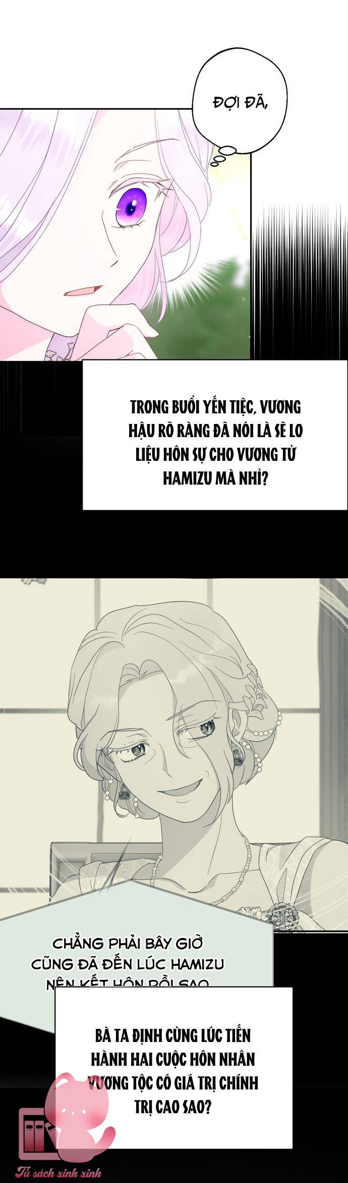 Bỏ Quách Chồng Con Đi, Tiền Bạc Mới Là Tất Cả - Chap 104 - Trang 46