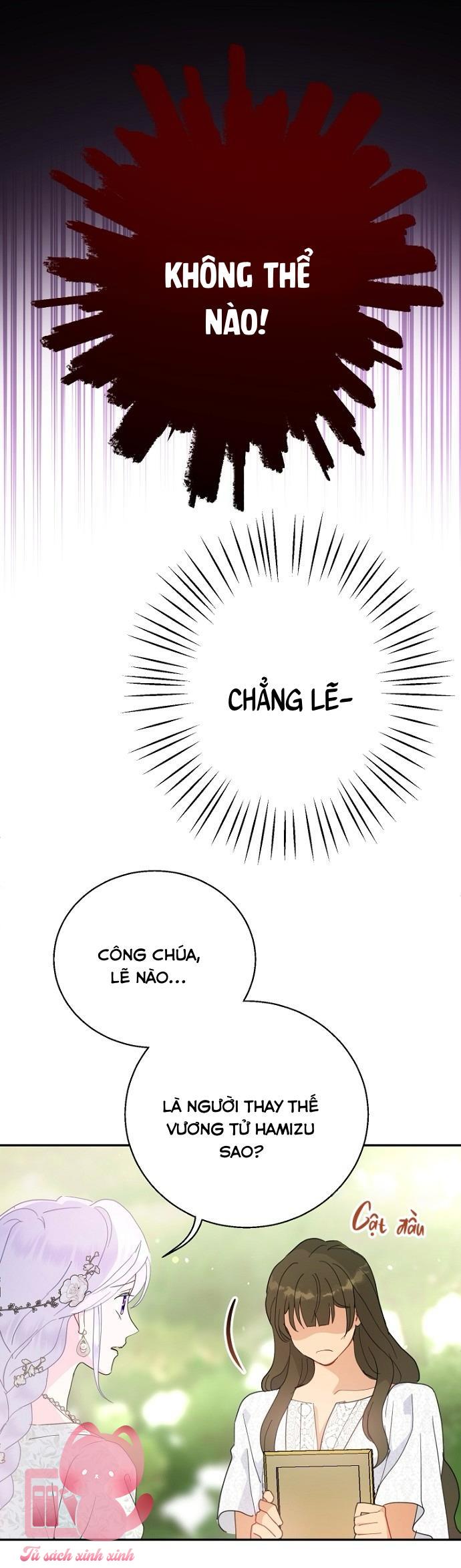 Bỏ Quách Chồng Con Đi, Tiền Bạc Mới Là Tất Cả - Chap 104 - Trang 47
