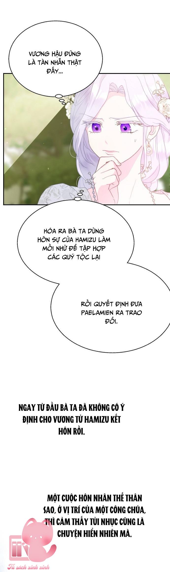 Bỏ Quách Chồng Con Đi, Tiền Bạc Mới Là Tất Cả - Chap 104 - Trang 48
