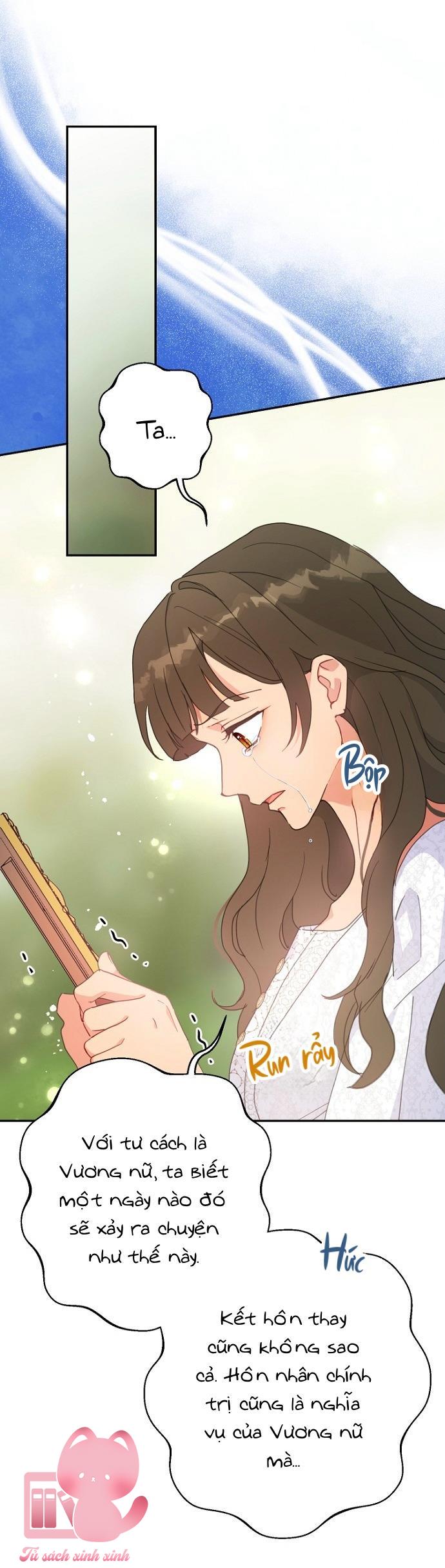 Bỏ Quách Chồng Con Đi, Tiền Bạc Mới Là Tất Cả - Chap 104 - Trang 49