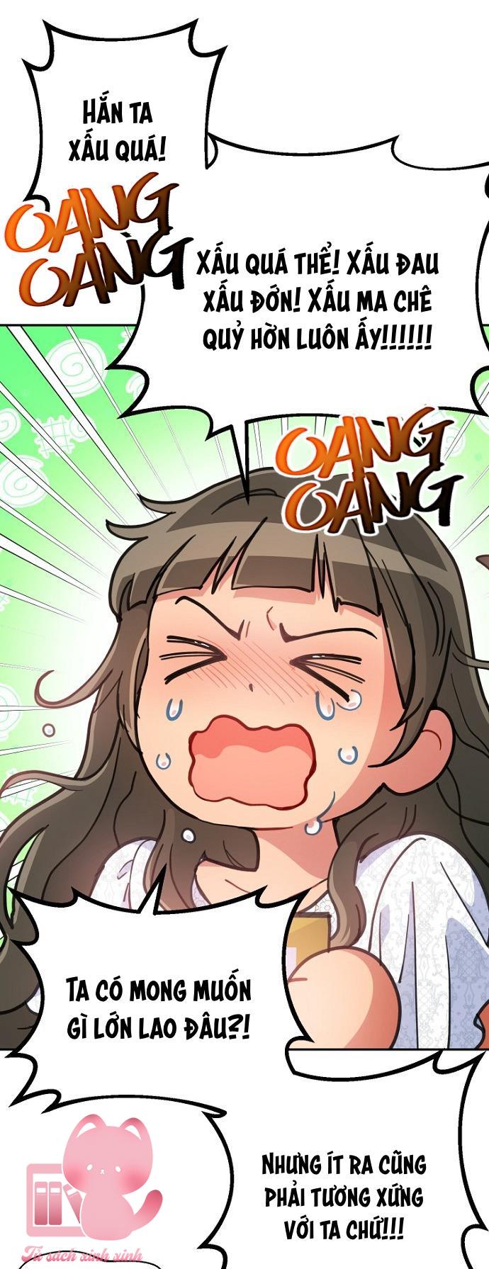 Bỏ Quách Chồng Con Đi, Tiền Bạc Mới Là Tất Cả - Chap 104 - Trang 52