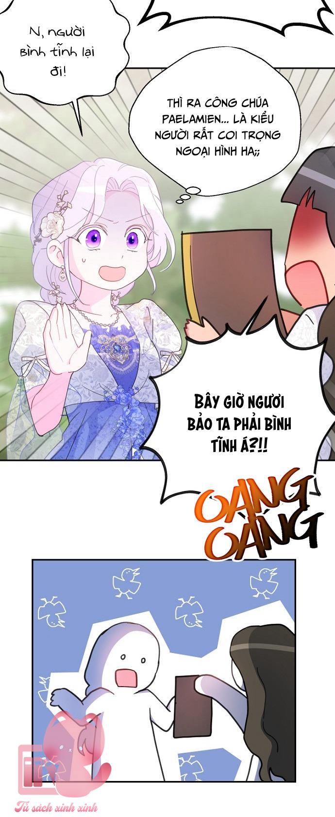 Bỏ Quách Chồng Con Đi, Tiền Bạc Mới Là Tất Cả - Chap 104 - Trang 53