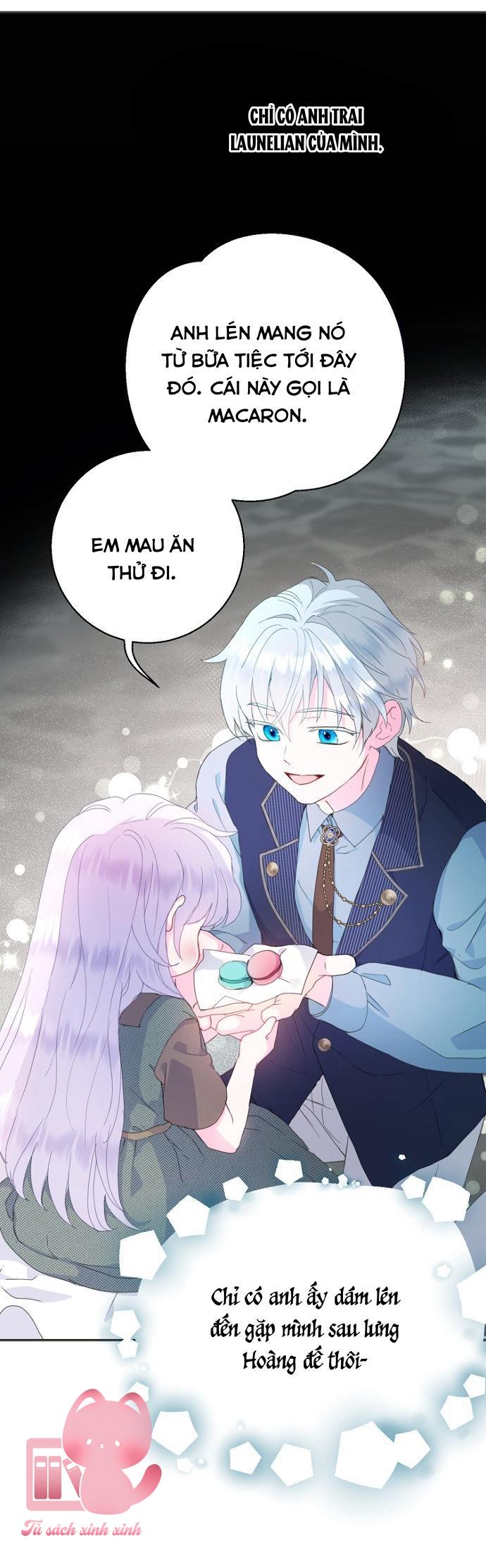 Bỏ Quách Chồng Con Đi, Tiền Bạc Mới Là Tất Cả - Chap 104 - Trang 8