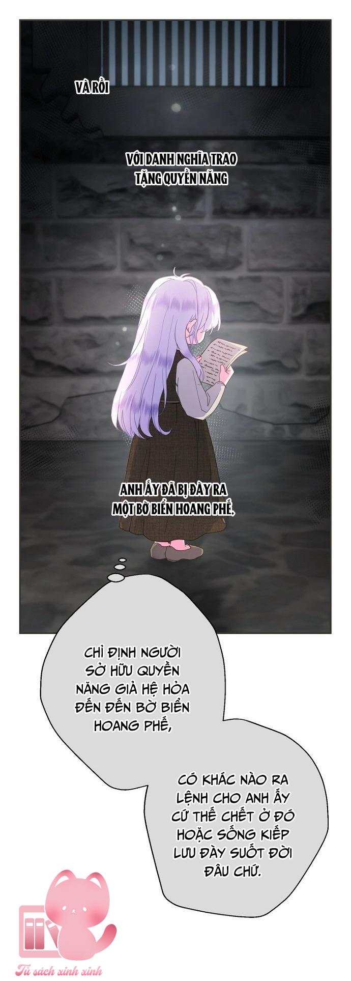 Bỏ Quách Chồng Con Đi, Tiền Bạc Mới Là Tất Cả - Chap 104 - Trang 10