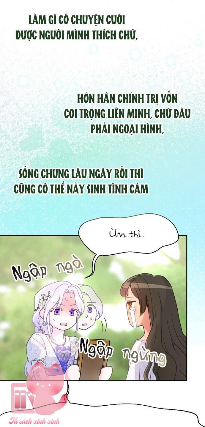 Bỏ Quách Chồng Con Đi, Tiền Bạc Mới Là Tất Cả - Chap 105 - Trang 11
