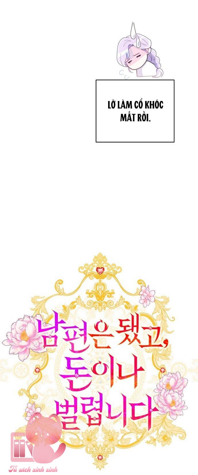 Bỏ Quách Chồng Con Đi, Tiền Bạc Mới Là Tất Cả - Chap 105 - Trang 14