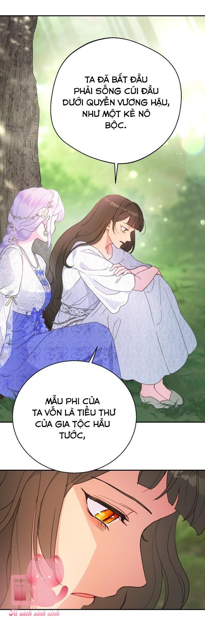 Bỏ Quách Chồng Con Đi, Tiền Bạc Mới Là Tất Cả - Chap 105 - Trang 16