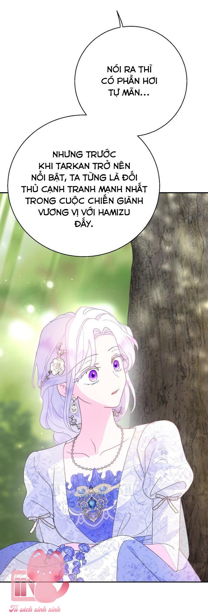 Bỏ Quách Chồng Con Đi, Tiền Bạc Mới Là Tất Cả - Chap 105 - Trang 17
