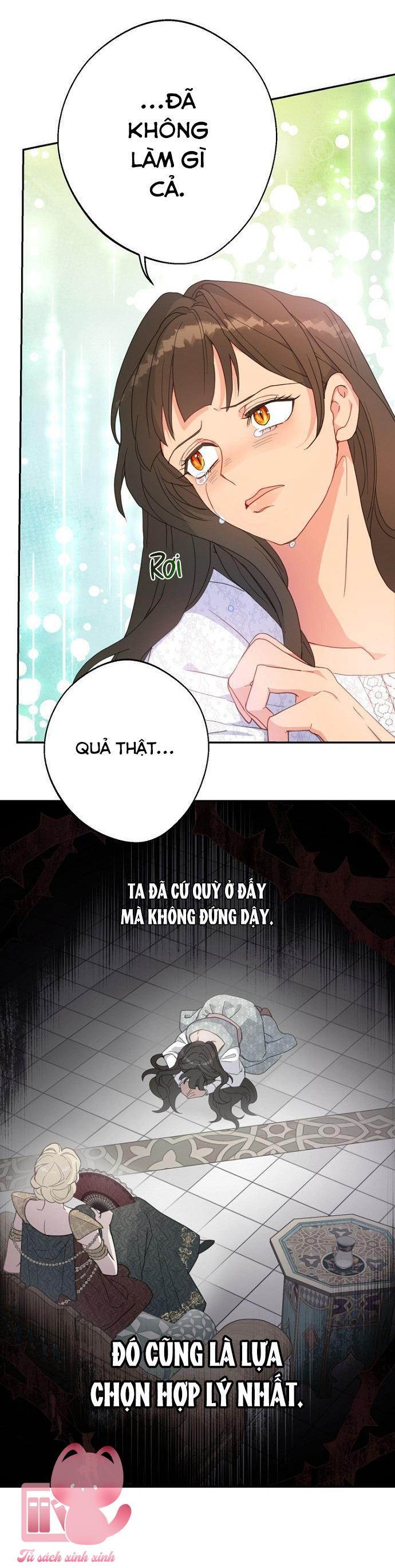 Bỏ Quách Chồng Con Đi, Tiền Bạc Mới Là Tất Cả - Chap 105 - Trang 23