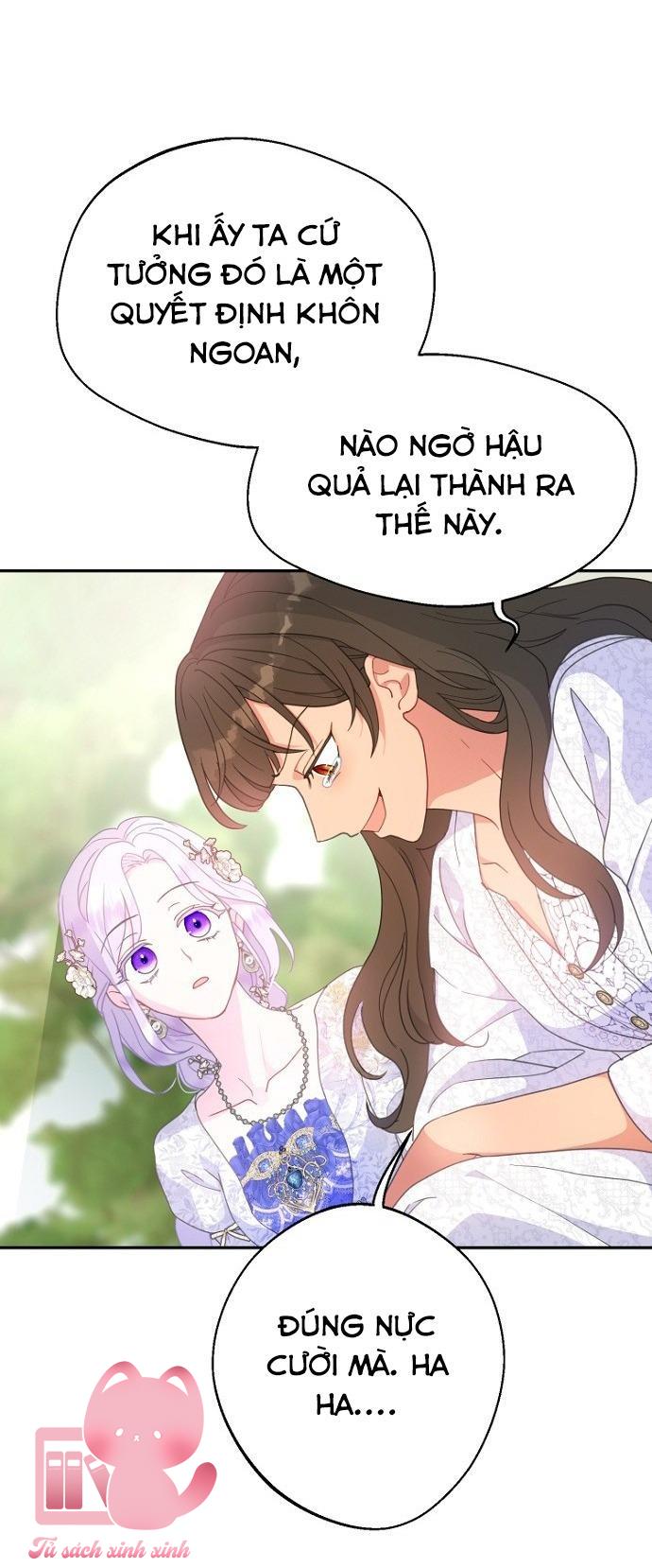Bỏ Quách Chồng Con Đi, Tiền Bạc Mới Là Tất Cả - Chap 105 - Trang 24