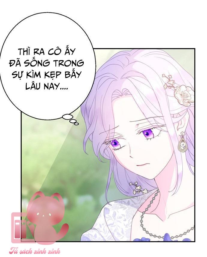 Bỏ Quách Chồng Con Đi, Tiền Bạc Mới Là Tất Cả - Chap 105 - Trang 25