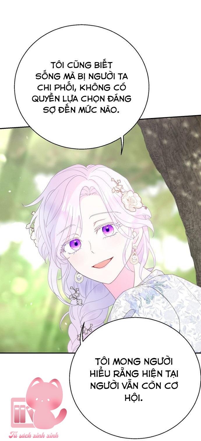 Bỏ Quách Chồng Con Đi, Tiền Bạc Mới Là Tất Cả - Chap 105 - Trang 31