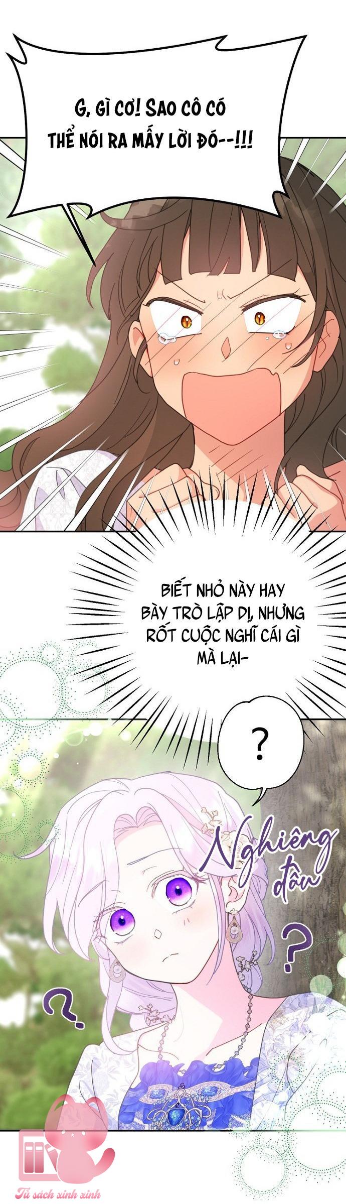 Bỏ Quách Chồng Con Đi, Tiền Bạc Mới Là Tất Cả - Chap 105 - Trang 39