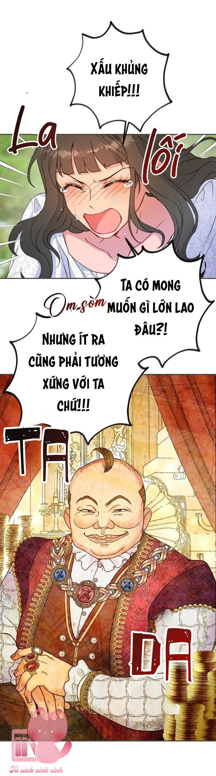 Bỏ Quách Chồng Con Đi, Tiền Bạc Mới Là Tất Cả - Chap 105 - Trang 5