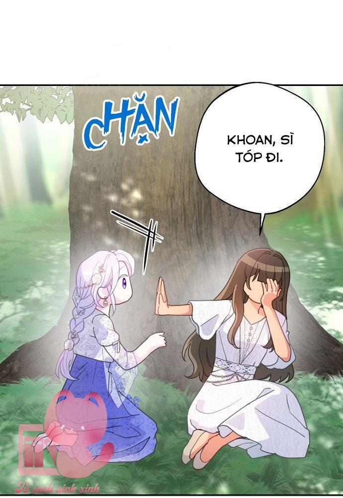 Bỏ Quách Chồng Con Đi, Tiền Bạc Mới Là Tất Cả - Chap 105 - Trang 41