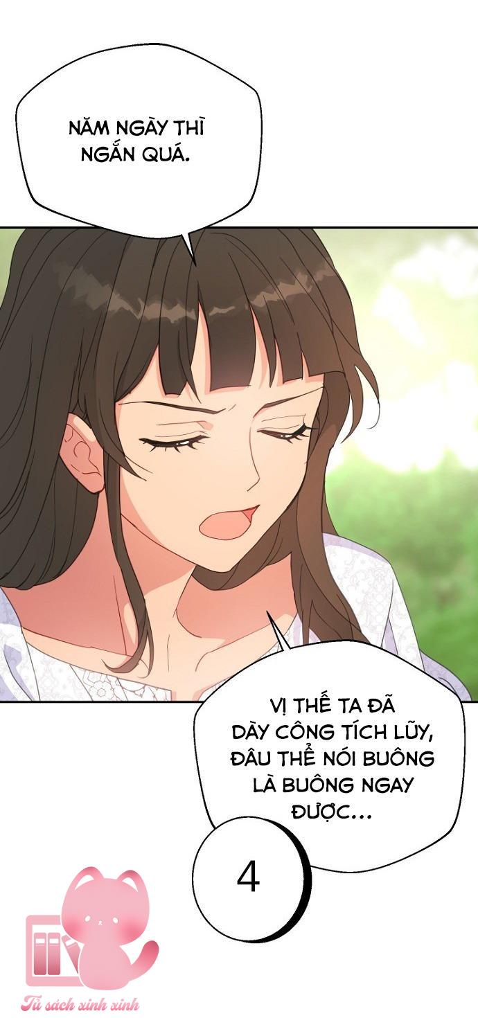 Bỏ Quách Chồng Con Đi, Tiền Bạc Mới Là Tất Cả - Chap 105 - Trang 43