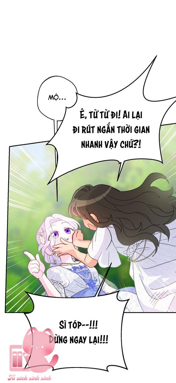 Bỏ Quách Chồng Con Đi, Tiền Bạc Mới Là Tất Cả - Chap 105 - Trang 45