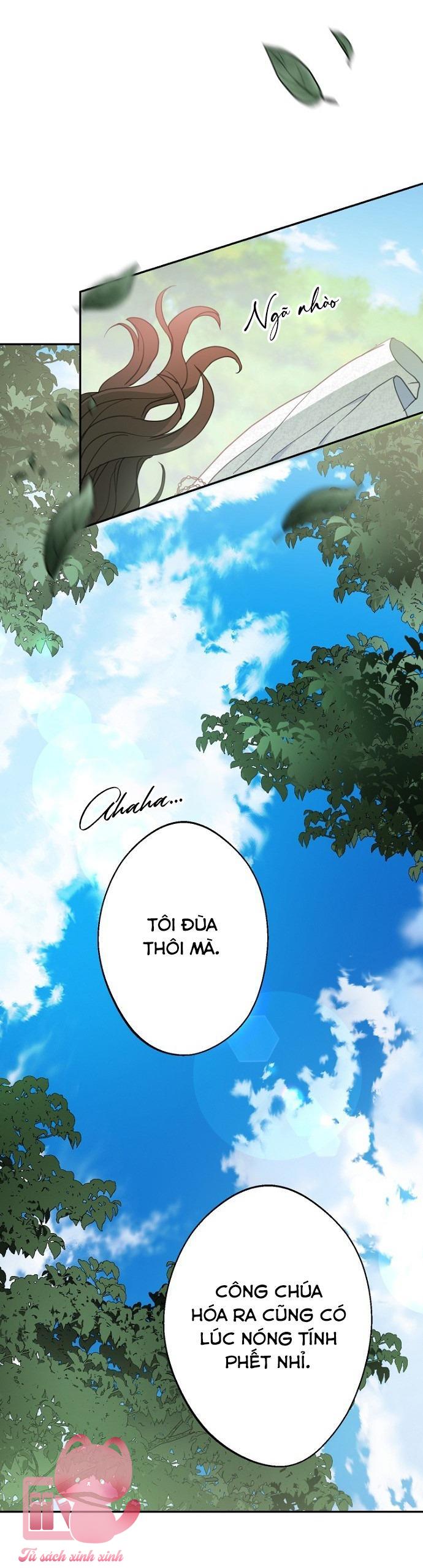 Bỏ Quách Chồng Con Đi, Tiền Bạc Mới Là Tất Cả - Chap 105 - Trang 46