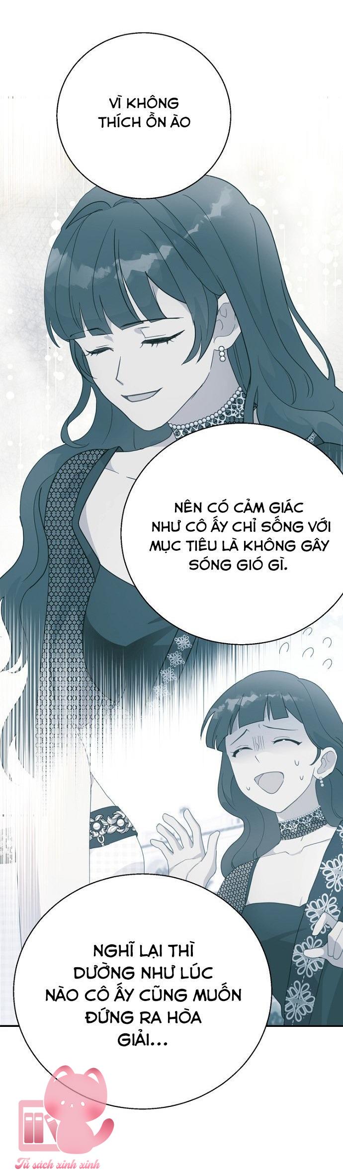 Bỏ Quách Chồng Con Đi, Tiền Bạc Mới Là Tất Cả - Chap 105 - Trang 48