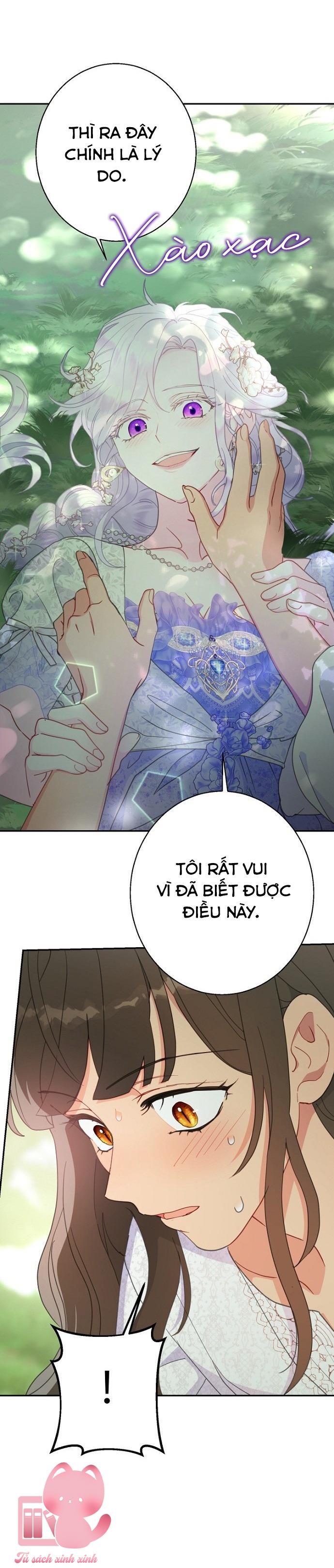 Bỏ Quách Chồng Con Đi, Tiền Bạc Mới Là Tất Cả - Chap 105 - Trang 49