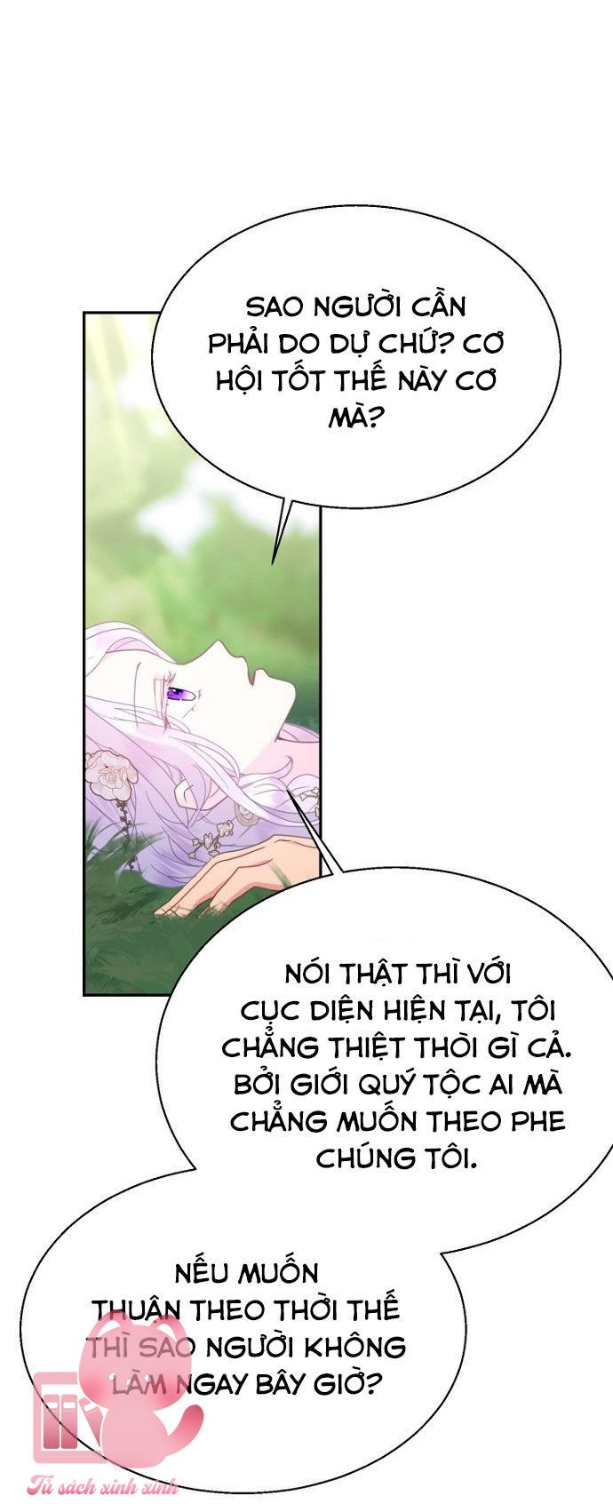 Bỏ Quách Chồng Con Đi, Tiền Bạc Mới Là Tất Cả - Chap 105 - Trang 50