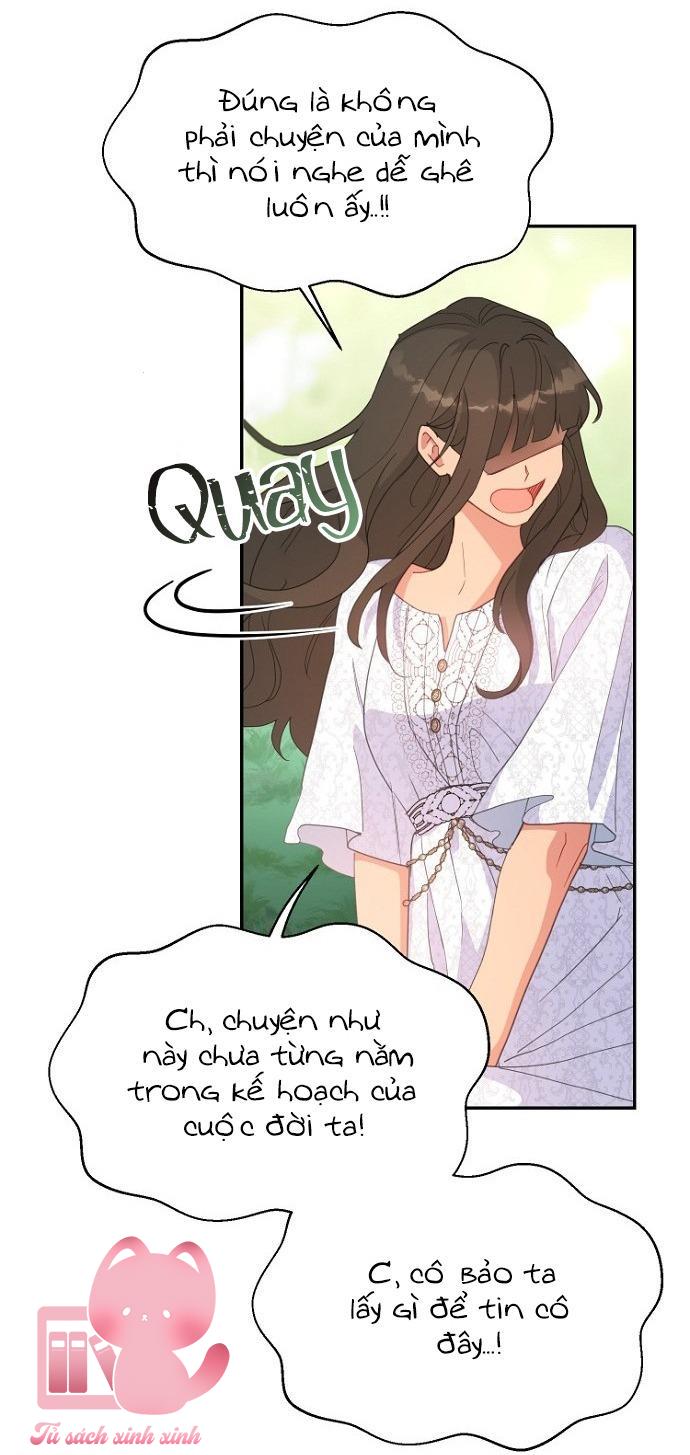 Bỏ Quách Chồng Con Đi, Tiền Bạc Mới Là Tất Cả - Chap 105 - Trang 51