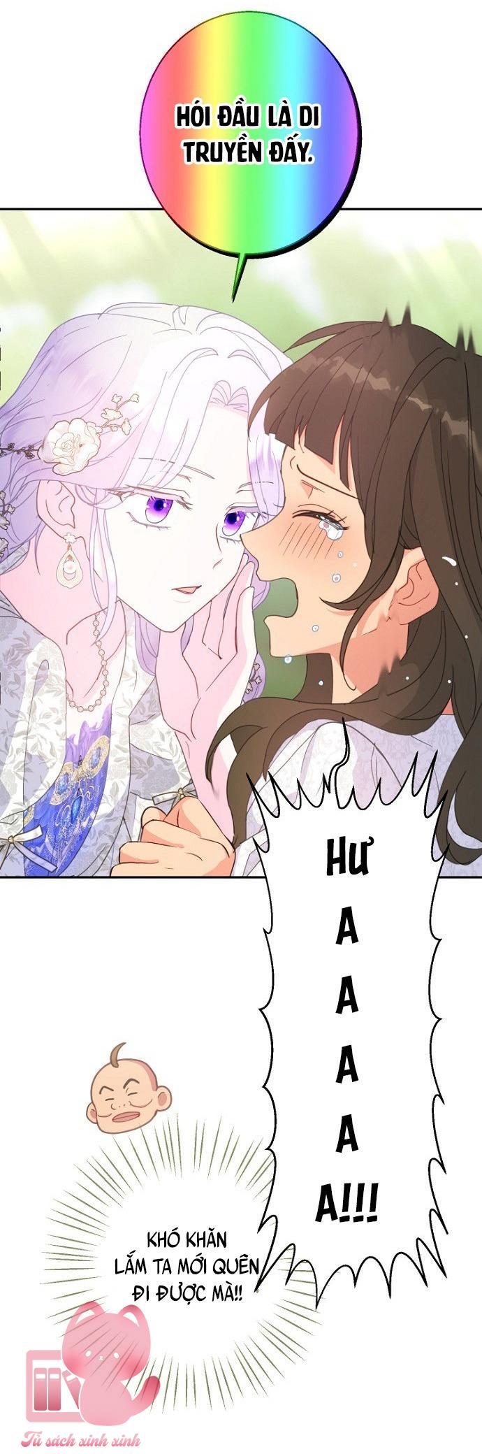 Bỏ Quách Chồng Con Đi, Tiền Bạc Mới Là Tất Cả - Chap 105 - Trang 53