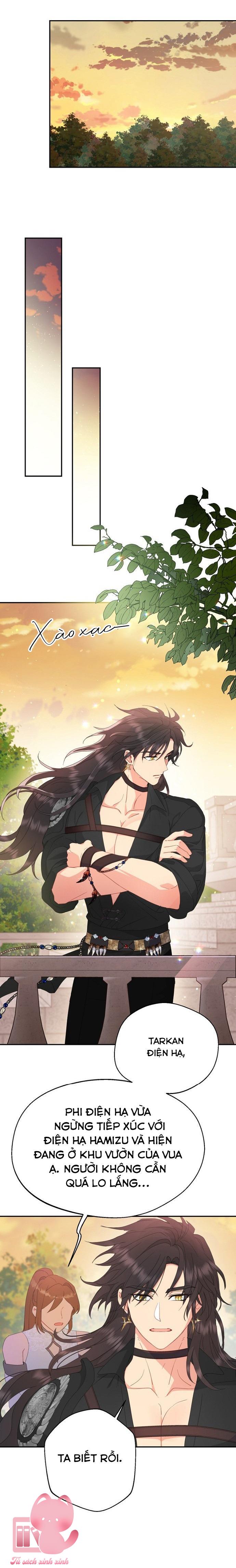 Bỏ Quách Chồng Con Đi, Tiền Bạc Mới Là Tất Cả - Chap 105 - Trang 54