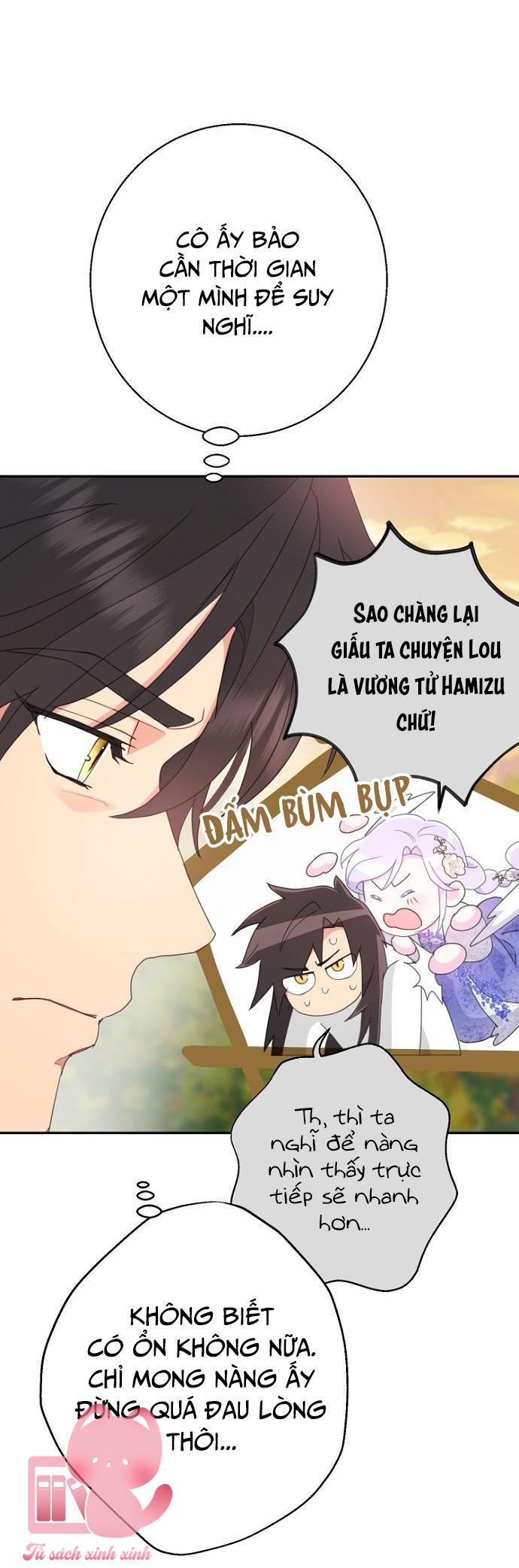 Bỏ Quách Chồng Con Đi, Tiền Bạc Mới Là Tất Cả - Chap 105 - Trang 55