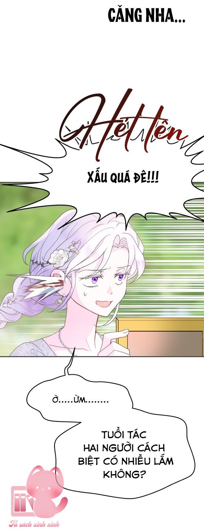 Bỏ Quách Chồng Con Đi, Tiền Bạc Mới Là Tất Cả - Chap 105 - Trang 7