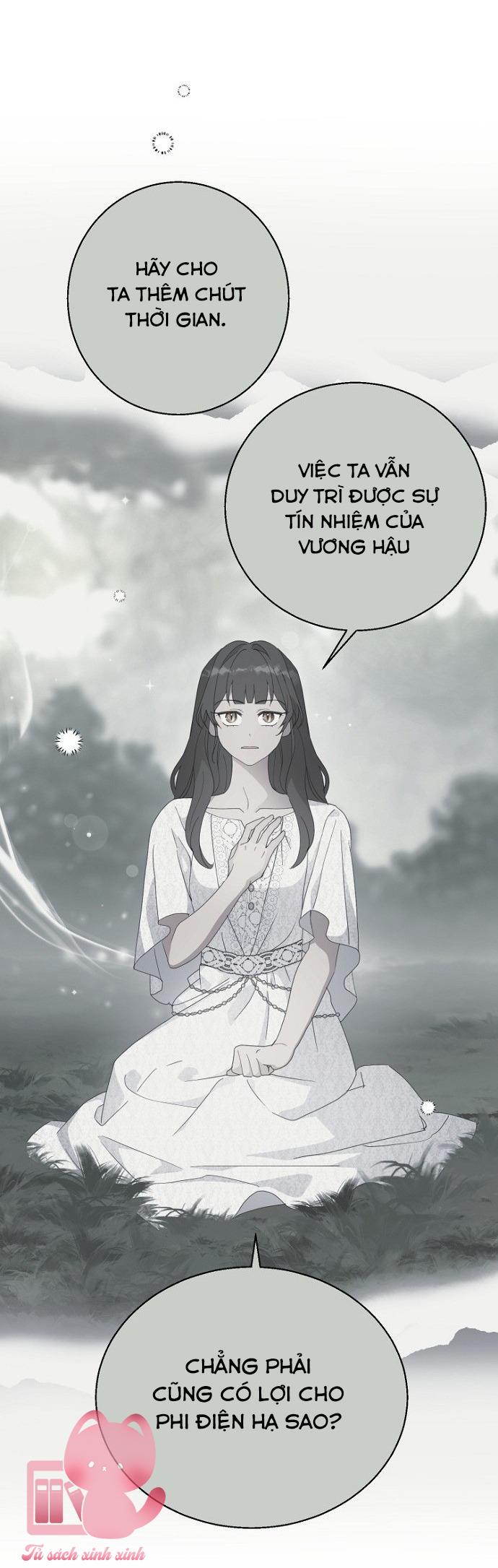 Bỏ Quách Chồng Con Đi, Tiền Bạc Mới Là Tất Cả - Chap 105 - Trang 64
