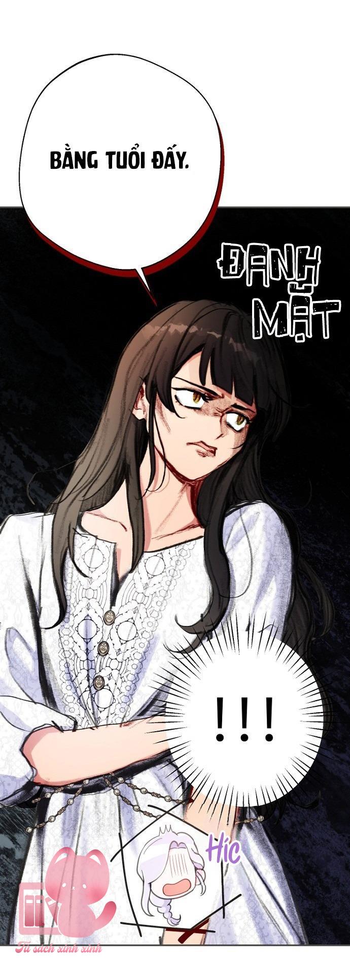 Bỏ Quách Chồng Con Đi, Tiền Bạc Mới Là Tất Cả - Chap 105 - Trang 8