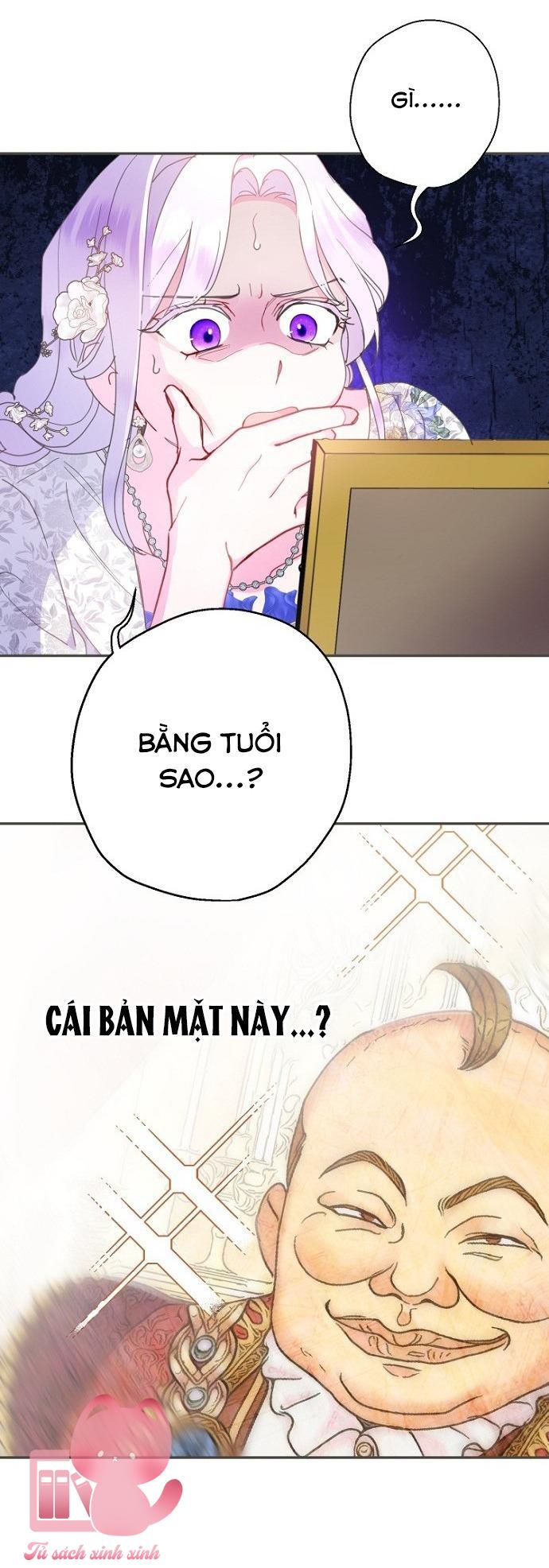 Bỏ Quách Chồng Con Đi, Tiền Bạc Mới Là Tất Cả - Chap 105 - Trang 9