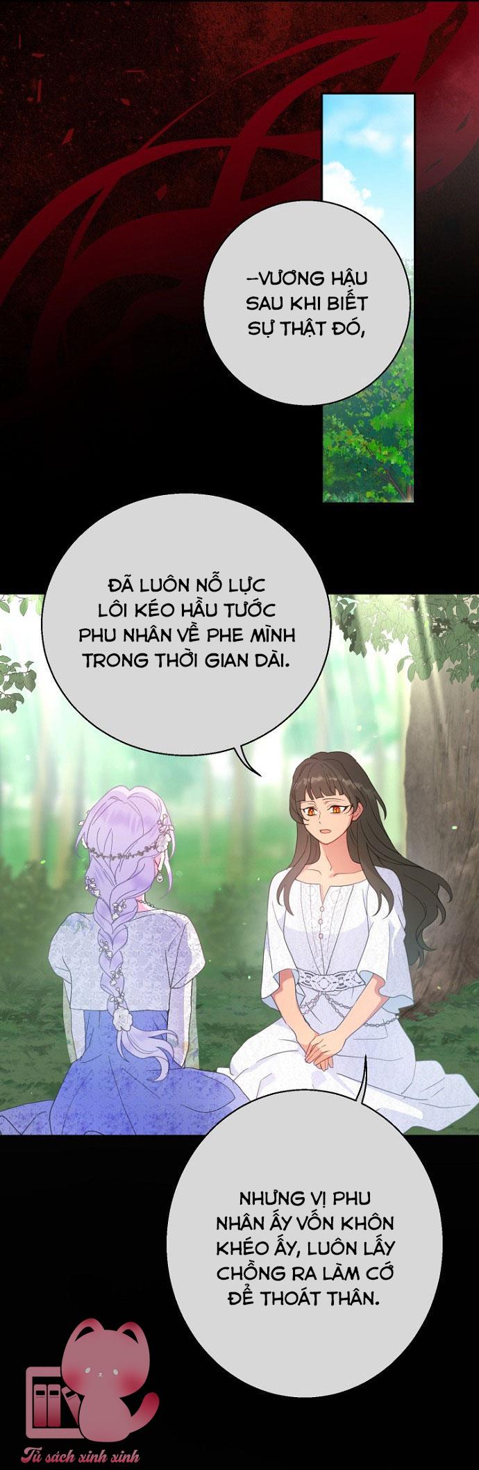 Bỏ Quách Chồng Con Đi, Tiền Bạc Mới Là Tất Cả - Chap 106 - Trang 11